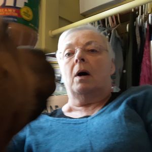 Meet your Posher, Dede